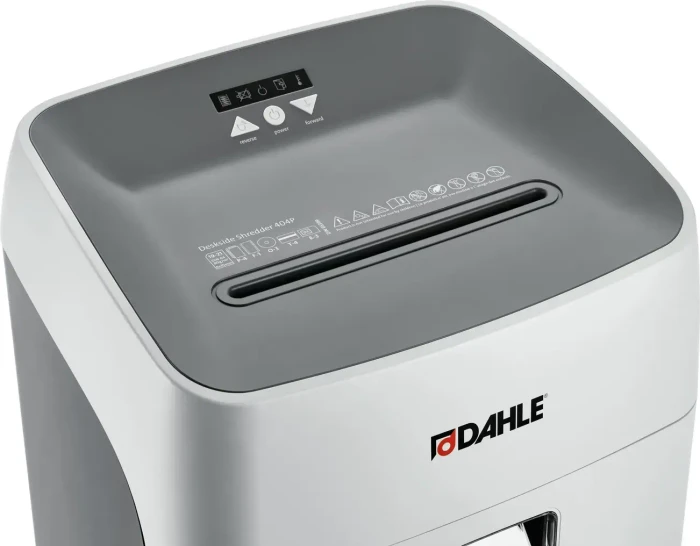 Dahle 504P, 2x15mm (52222-17004) – Bild 4 von 7