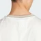 adidas Essentials Single Jersey Big Logo T-Shirt kurzarm off white (Herren) Vorschaubild