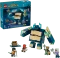 LEGO Minecraft - Duell mit dem Krummen Wärter Vorschaubild