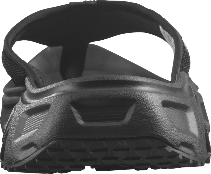 Salomon Reelax Break 6.0 black/alloy (Herren)