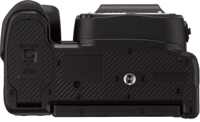Pentax K-70 schwarz Body
