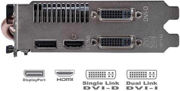Club 3D Radeon R9 270X 14Series, 2GB GDDR5, 2x DVI, HDMI, DP
