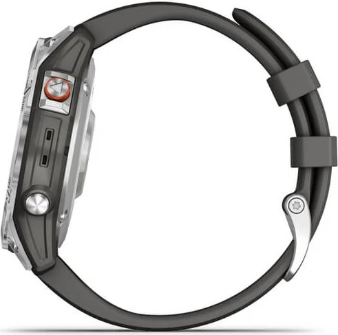 Garmin epix 2 slate steel