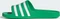 adidas Aqua Adilette vivid green/cloud white (Herren) Vorschaubild