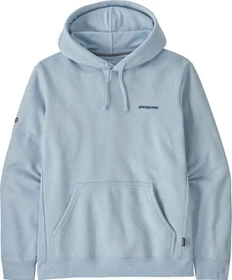 Patagonia Fitz Roy Icon Uprisal Hoodie fleck blue