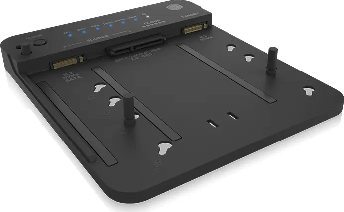 RaidSonic Icy Box IB-2913MCL-C31, USB-C 3.1