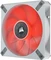 Corsair ML Series ML120 LED Elite Red, weiß, 120mm Vorschaubild