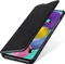 Stilgut Book Type Leather Case für Samsung Galaxy A51 Vorschaubild
