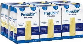 Fresenius Kabi Fresubin Yodrink Lemon 4.8l (24x 200ml)