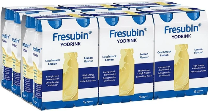 Fresenius Kabi Fresubin Yodrink