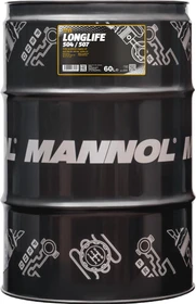 Mannol 7715 Longlife 504/507 60l