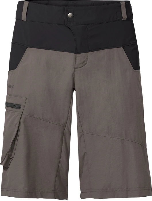 Vaude Qimsa Shorts Fahrradhose kurz coconut (Herren)
