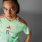 adidas UEFA EURO 2025 Italien Frauenteam Auswärtstrikot (Damen) Vorschaubild