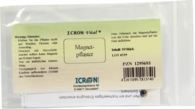 Icron-Vital Magnetpflaster, 10 Stück