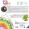 Ravensburger Puzzle Circle of Colors Pizza Vorschaubild