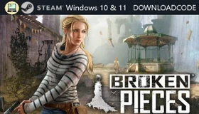 Broken Pieces (Download) (PC)
