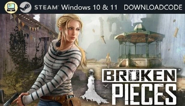 Broken Pieces (Download) (PC)