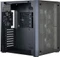 Lian Li PC-O8 schwarz, Glasfenster, RGB-Beleuchtung Vorschaubild