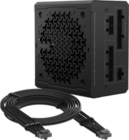 Corsair RMe Series 2025 RM850e 850W, ATX 3.1