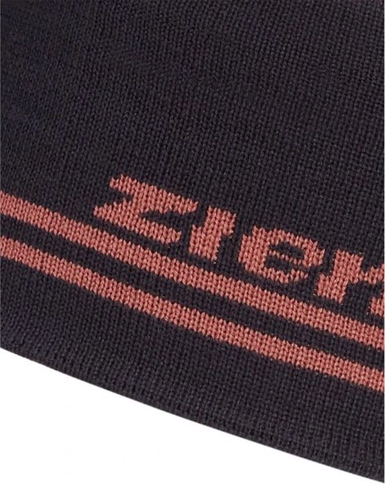 Ziener Ilyasu Stirnband dark navy