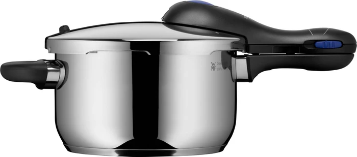 WMF Perfect Plus One Pot Schnellkochtopf 4.5l