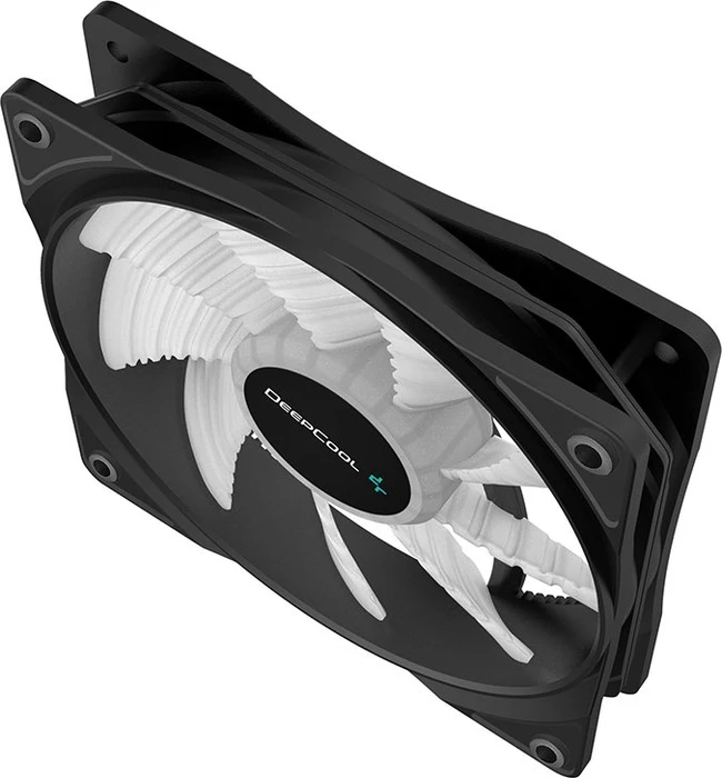 DeepCool RF120W, 120mm