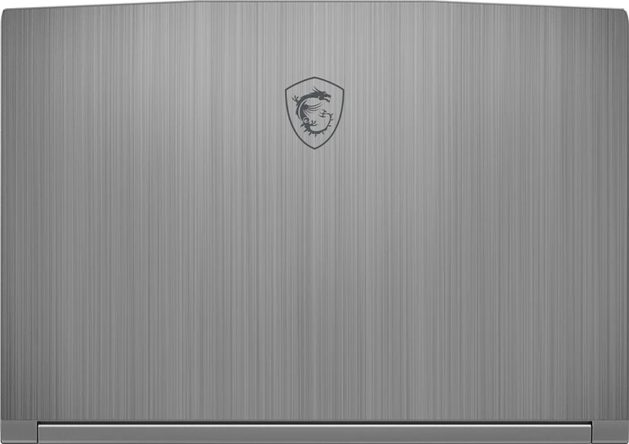 MSI WF65 10TJ-479 Mobile Workstation WF65 10TJ-479, Space Grey, Core i7-10750H, 32GB RAM, 1TB SSD, Quadro T2000 Max-Q, DE