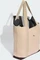 adidas Tote Shopper khaki three Vorschaubild