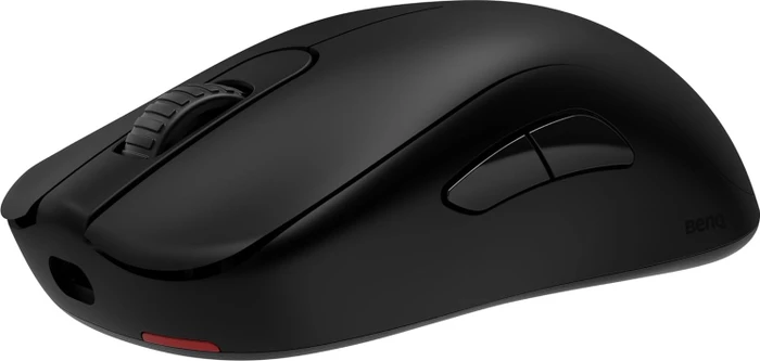 BenQ Zowie S2-DW 4K Wireless mit Ladestation, schwarz, USB