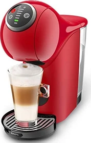 Krups KP340510 Nescafe Dolce Gusto Genio S Plus rot
