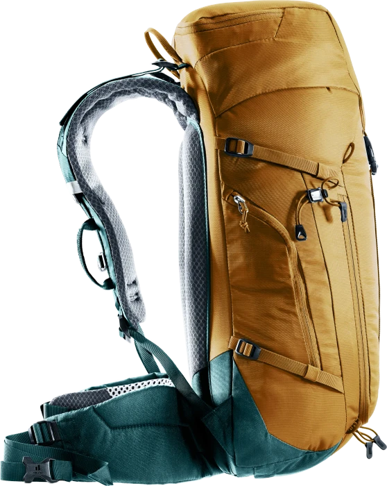 Deuter Trail 30 almond/deepsea