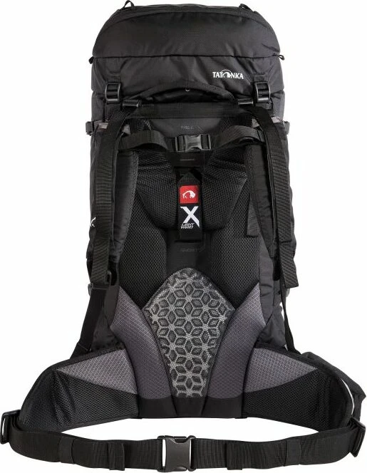 Tatonka Pyrox 45+10 schwarz