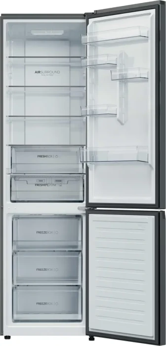 Haier Series 3 2D 60 HDPR3620CNPD