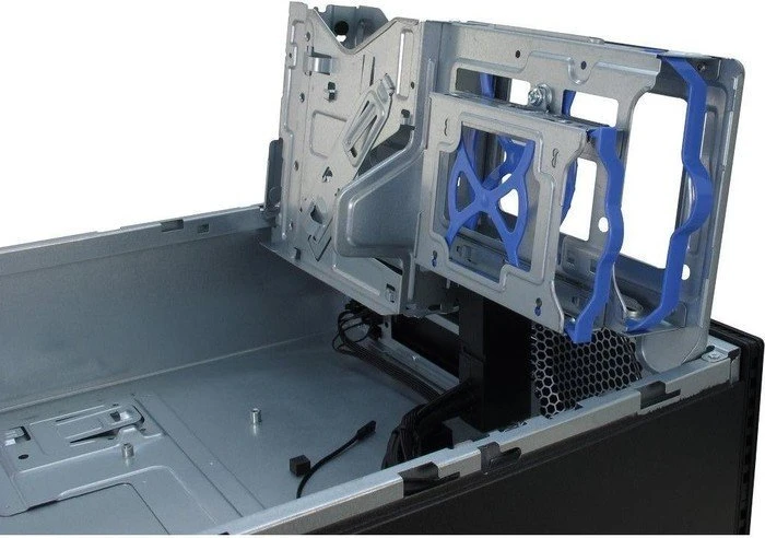 Inter-Tech IT-503 Desktop