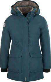 Trollkids Alesund Funktionsmantel mystic blue (Junior)