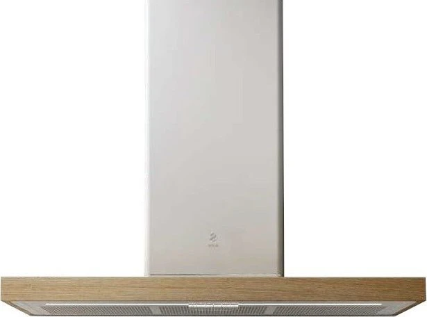 Elica Bio WH/A 90 Rovere Wand-Dunstabzugshaube