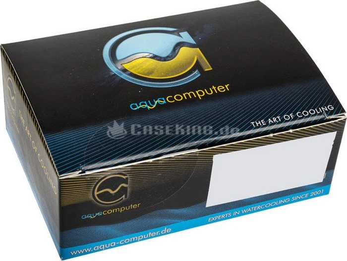 Aqua Computer aquabus X4 für aquaero 5/6