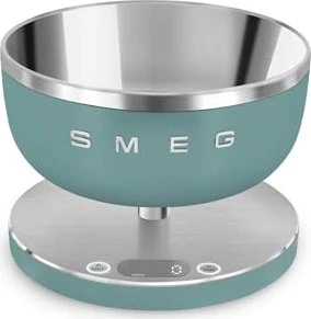 Smeg Collezione digitale Küchenwaage