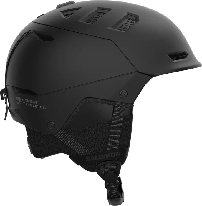 Salomon Husk Pro Helm