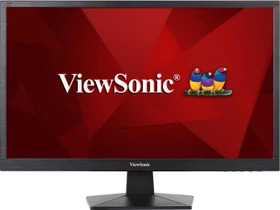 ViewSonic VA2407h, 23.6"