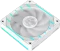 GameMax Tornado T12 ARGB-W, weiß, 120mm Vorschaubild