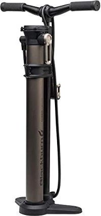 Blackburn Chamber Tubeless Standpumpe