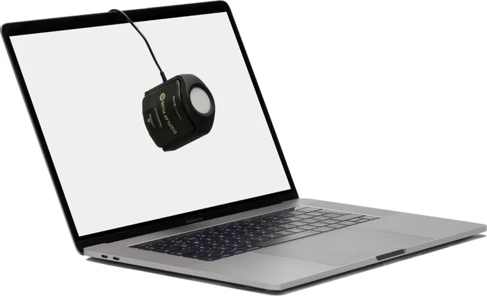 Calibrite Display Plus HL, Colorimeter