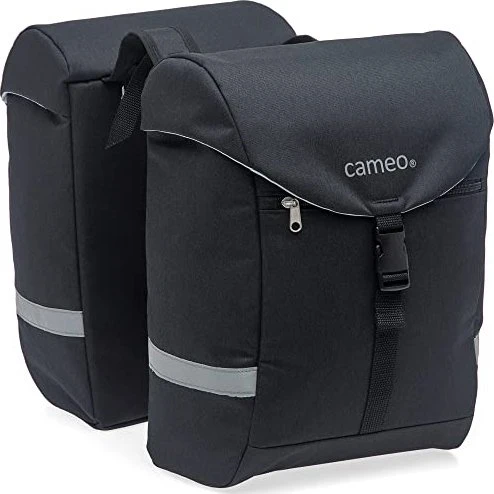 New Looxs Cameo Sports Double Gepäcktasche schwarz