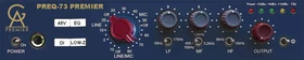 Golden Age Premier PREQ-73 Premier