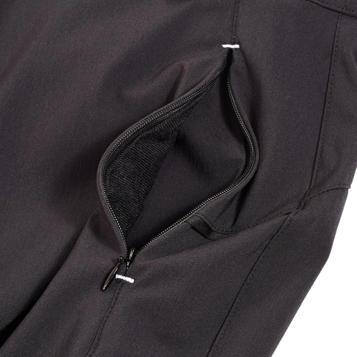 Löffler Comfort Hose lang schwarz (Damen)