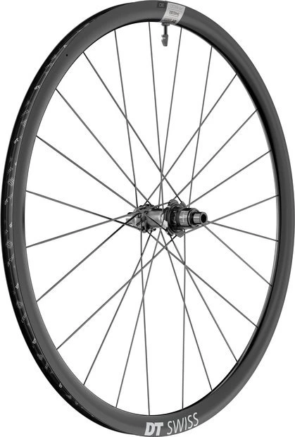 DT Swiss A 1800 Spline 30mm/20mm 29" SRAM XDR Centerlock Disc Hinterlaufrad