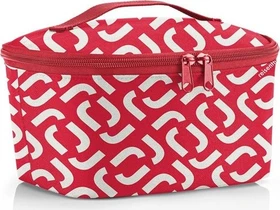 Reisenthel Coolerbag S Kühltasche signature red