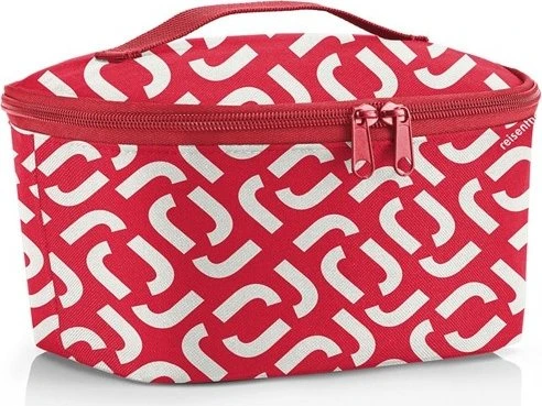 Reisenthel Coolerbag S Kühltasche signature red