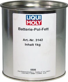 Liqui Moly Batterie-Pol-Fett 1kg
